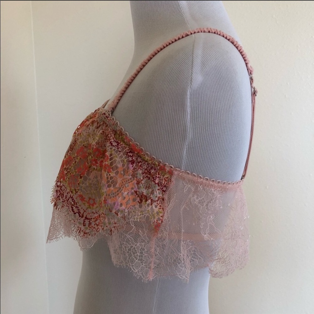 NWT Victoria’s Secret Dream Angels Bralette Set - Picture 7 of 7